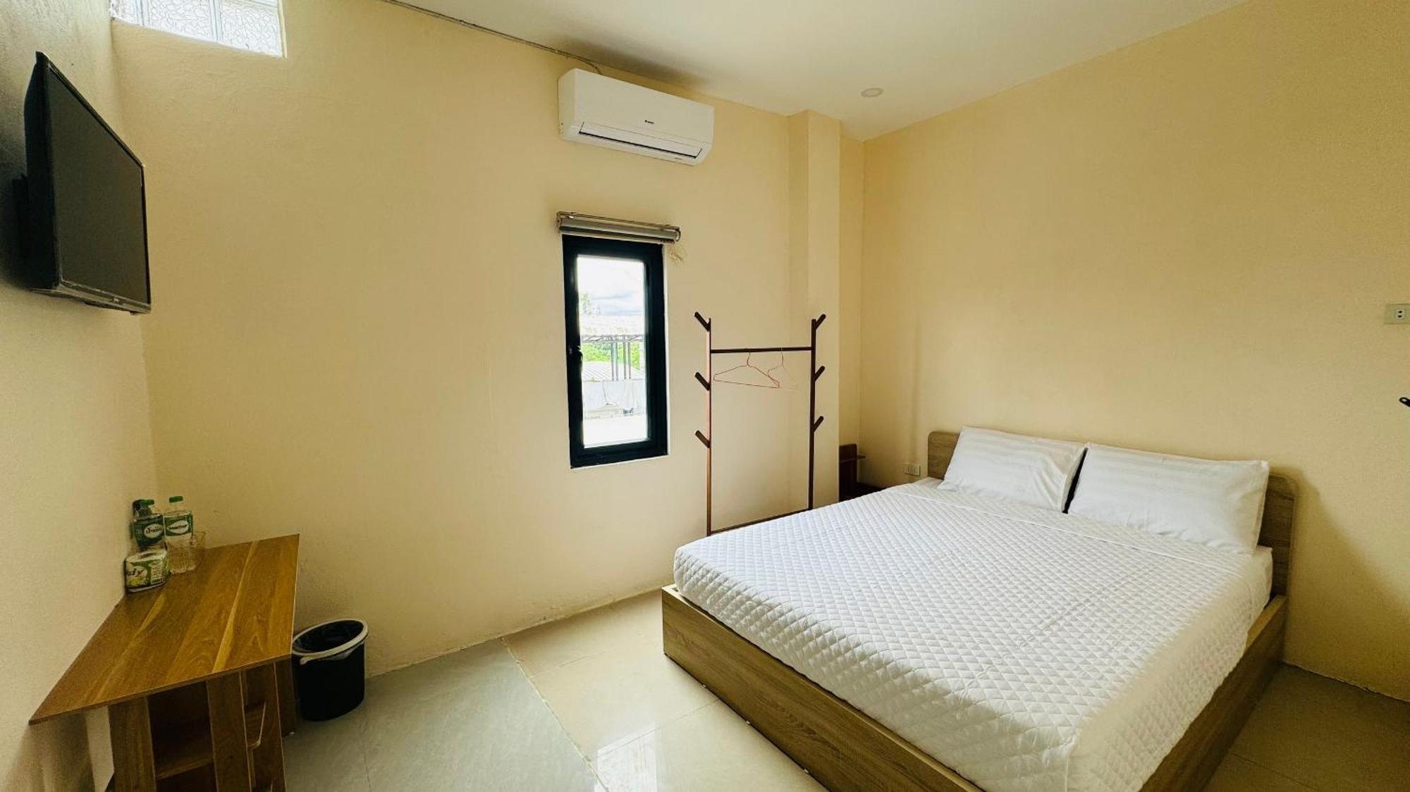 Vientiane Bb Hostel Exterior foto