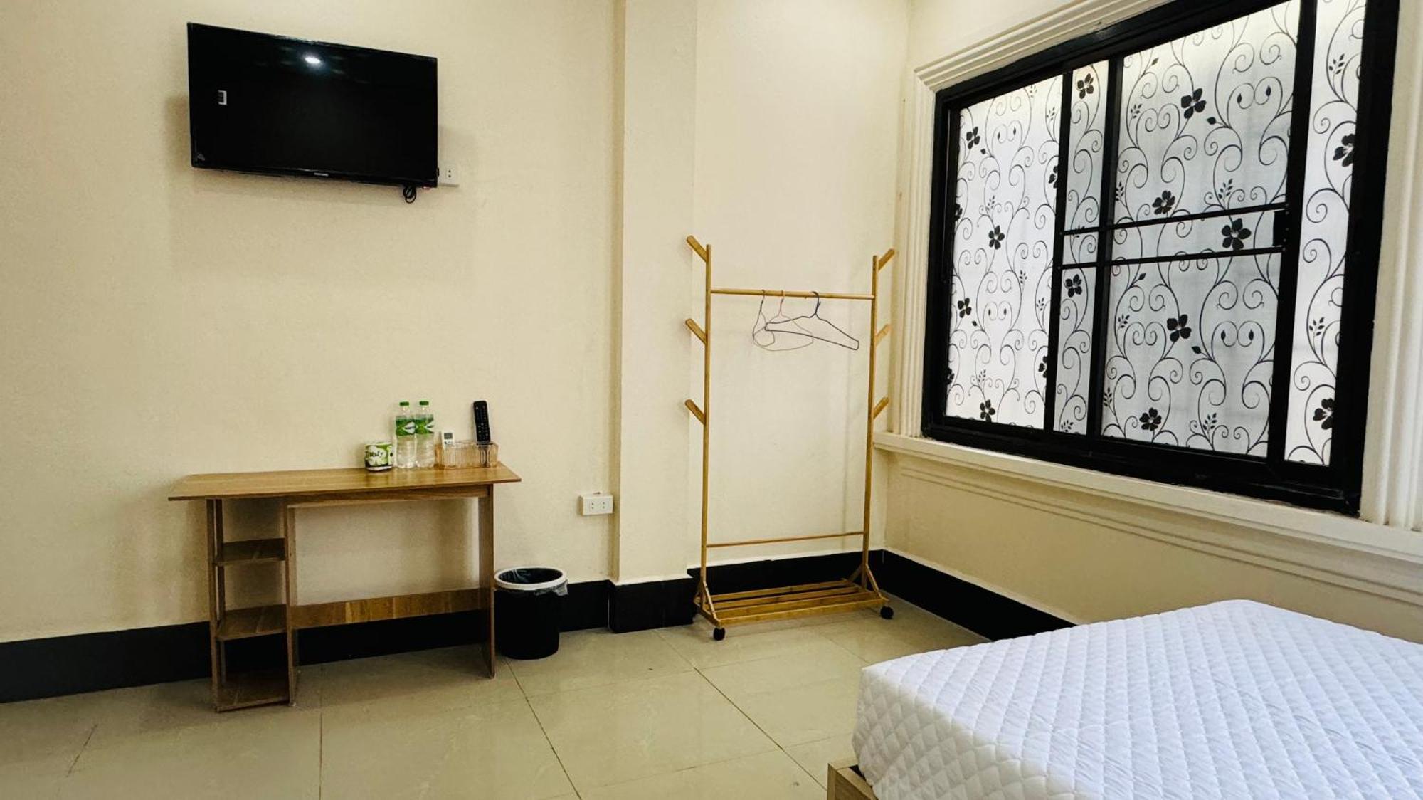 Vientiane Bb Hostel Exterior foto